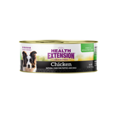 Health Extension Grain Free 95% Chicken Canned Dog Food