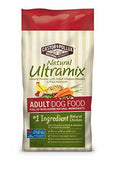Natural Ultramix Adult Dry Dog Food, 5.5-Pound