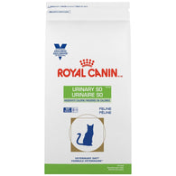 Royal Canin Feline Urinary SO Moderate Calorie Dry (3.3 lbs)