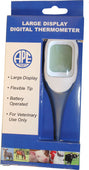 Agri-pro Enterprises Of - Large Display Digital Thermometer F Only