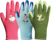 Bellingham Glove Inc. P - Kid Tuff Too Children's Glove (Case of 12 )