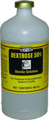 Durvet Inc              D - Durvet Dextrose 50% Solution (Case of 12 )