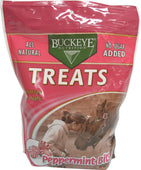 Mars Horsecare Us In. - Buckeye Nutrition All Natural Bits