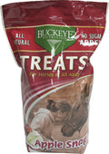 Mars Horsecare Us In. - Buckeye Nutrition All Natural Snaps