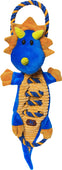 Charming Pet Products - Charming Pet Ropes-a-go Go Dragon