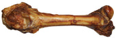 Best Buy Bones - Smoked Lamb Femur Dog Chew (Case of 25 )
