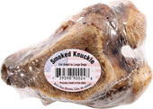 Best Buy Bones - Smoked Knuckle Dog Chew (Case of 15 )