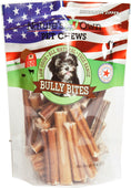 Best Buy Bones - Nature's Own Usa Bully Bites Dog Chew