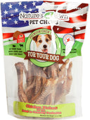 Best Buy Bones - Nature's Own Usa Chicken Kickerz Dog Chew