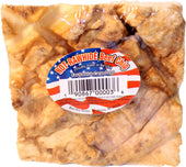 Best Buy Bones - Usa Not-rawhide Beef Chip (Case of 15 )