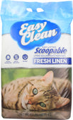 Pestell Pet - Cat - Scoopable Clay Cat Litter
