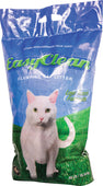 Pestell Pet - Cat - Easy Clean Clumping Cat Litter Low Track