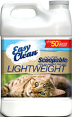 Pestell Pet - Cat - Easy Clean Lightweight Scoopable Cat Litter