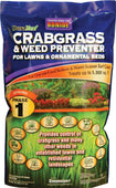 Bonide Fertilizer - Bonide Crabgrass & Weed Preventer Phase 1