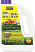 Bonide Fertilizer - Bonide Lawn Seed Starter Fertilizer 10-25-12