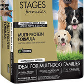 Canidae - All Life Stages - All Life Stages Multi-protein Dog Food