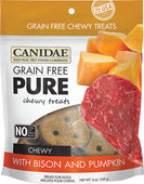Canidae - Pure - Pure Gf Chewy Dog Treats