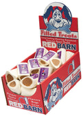 Redbarn Pet Products Inc - Redbarn Filled Bone (Case of 15 )