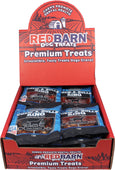 Redbarn Pet Products Inc - Redbarn Chew-a-bulls Ring Joint Formula (Case of 20 )