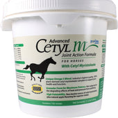 Response Products   D - Cetyl M Equine Advanced Joint Action Granular