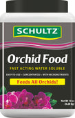 Schultz - Orchid Water Soluble Food 20-20-15