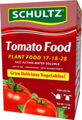 Schultz - Tomato Water Soluble Plant Food 17-18-28