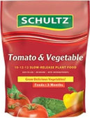 Schultz - Tomato Vegetable Slow Release Plant Food 10-12-12