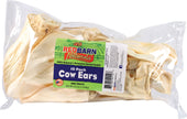 Redbarn Pet Products Inc - Redbarn Naturals Cow Ear Chew Bagged