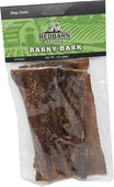 Redbarn Pet Products Inc - Redbarn Naturals Barky Bark Treat Bagged