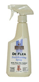 Natural Chemistry - De Flea Pet & Bedding Spray