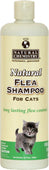 Natural Chemistry - Natural Flea Shampoo For Cats