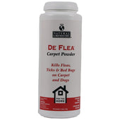 Natural Chemistry - De Flea Carpet Powder