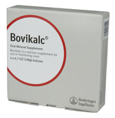 Boehringer - Bovikalc Calcium Supplement