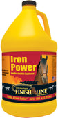 Finish Line - Iron Power Iron-rich Nutritive Horse Supplement