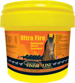 Finish Line - Ultra Fire Multivitamin And Mineral Supplement