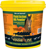 Finish Line - Fluid Action Ha Joint Therapy Powder