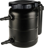 Oase-Living Water-Pressurized Pond Filter With Uv Clarifier