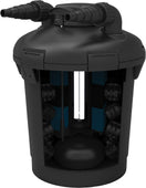 Oase-Living Water-Pressurized Pond Filter With Uv Clarifier
