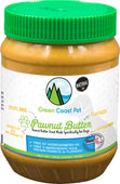 Green Coast Pet - Pawnut Butter Dog Treat