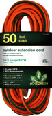 Gogreen Power Inc. - Gogreen Outdoor Extension Cord