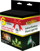 Gogreen Power Inc. - Gogreen Indoor/outdoor Floodlight Holder Kit