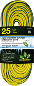 Gogreen Power Inc. - Gogreen Outdoor Extension Cord Cold Weather