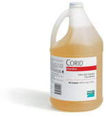 Huvepharma Inc.        D - Corid 9.6% Oral Solution Coccidiostat For Calves