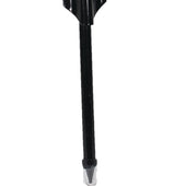 Lixit Corporation - Reflective Retractable Cable Tie Out With Stake