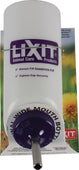 Lixit Corporation - Lixit Wide Mouth Small Animal Water Bottle
