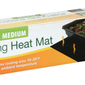 Hydrofarm Products - Seedling Heat Mat
