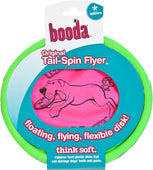 Booda Products - Tail-spin Flyer 10