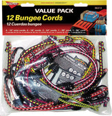 Hampton Products Int'l  P - Keeper Bungee Cords Value Pack