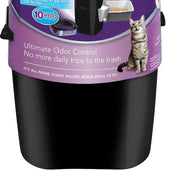 Litter Genie - Litter Genie Plus Cat Litter Disposal System