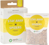 Earth-kind Inc.    P - Earthkind Stay Away Spiders (Case of 8 )